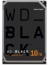 HDD вътрешен WD Desktop Black 10TB HDD 7200rpm 6Gb-s serial ATA sATA 256MB cache 3.5inch intern RoHS compliant Bulk снимка 1