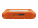 HDD външен LACIE RUGGED MINI USB 3.0 2TB Shock rain pressure resistant 2.5inch снимка 4
