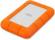 HDD външен LACIE RUGGED MINI drive 4TB Shock rain pressure resistant USB3.0 2.5inch orange снимка 1