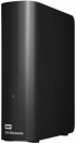 HDD външен Western Digital Elements Desktop, 8TB HHD външен, USB 3.0, черен цвят снимка 2