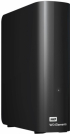 HDD външен Western Digital Elements Desktop, 8TB HHD външен, USB 3.0, черен цвят снимка 1