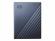 HDD външен Western Digital My Passport Ultra 4TB Blue USB-C-USB3.0 HDD 2.5inch снимка 1