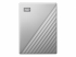 HDD външен Western Digital My Passport Ultra 1TB Silver USB-C-USB3.0 HDD 2.5inch снимка 2