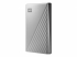 HDD външен Western Digital My Passport Ultra 1TB Silver USB-C-USB3.0 HDD 2.5inch снимка 3