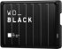 HDD външен WD BLACK P10 GAME DRIVE 5TB BLACK USB 3.2 2.5Inch Black RTL снимка 4