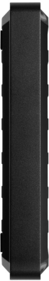 HDD външен WD BLACK P10 GAME DRIVE 5TB BLACK USB 3.2 2.5Inch Black RTL снимка 5