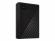 HDD външен WD My Passport 4TB portable HDD USB3.0 USB2.0 compatible Black Retail снимка 2