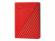 HDD външен WD My Passport 4TB portable HDD USB3.0 Red снимка 1