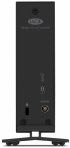 HDD външен LACIE d2 Professional 14TB USB-C 8.9cm 3.5inch for MAC & PC - black снимка 2