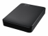 HDD външен Western Digital Elements 5TB HDD USB3.0 Portable 2.5inch RTL extern black снимка 3