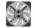 Вентилатор CORSAIR iCUE QL140 RGB 140mm PWM Single Fan, CO-9050099-WW снимка 2