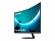 Монитор SAMSUNG LC27T550FDUXEN Curved 27inch 16:9 FHD 1920x1080 3000:1 DisplayPort снимка 7