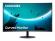 Монитор SAMSUNG LC27T550FDUXEN Curved 27inch 16:9 FHD 1920x1080 3000:1 DisplayPort снимка 1