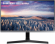 Монитор SAMSUNG LS27R350FHUXEN 27inch IPS FHD 1920x1080 16:9 1000:1 250cd-m2 5ms снимка 1
