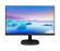Монитор Philips 23.8 IPS, WLED, 1920x1080 60 Hz, 178-178, 8ms, 250 cd-m2, Flick снимка 1