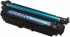 Тонер за лазерен принтер HP 653A original Toner cartridge CF321A cyan standard capacity 16.500 pages 1-pack снимка 2