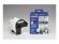Хартия за принтер BROTHER P-Touch DK-11209 die-cut adress label small 29x62mm 800 labels снимка 2