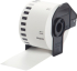 Касета за етикетен принтер BROTHER DKN55224 paper roll endless withe 30 48m non-adhesive снимка 2
