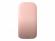 Мишка MS Arc Mouse Bluetooth IT-PL-PT-ES Soft Pink снимка 2