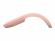 Мишка MS Arc Mouse Bluetooth IT-PL-PT-ES Soft Pink снимка 1