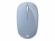 Мишка MICROSOFT Value Mouse BT IT-PL-PT-ES Hdwr Blue Star снимка 2