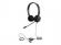 Слушалки JABRA EVOLVE 20 MS Stereo USB Headband Noise cancelling USB connector снимка 3