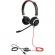 Слушалки JABRA EVOLVE 40 MS Stereo USB Headband Noise cancelling USB connector снимка 2