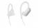 Слушалки XIAOMI Mi Sports Bluetooth Earphones White снимка 1