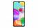 Смартфон Samsung SM-A415F GALAXY A41 64GB Dual SIM, White снимка 2