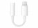 Кабел/адаптер APPLE FF Lightning to 3.5mm Head Lightning Adapter for lightning devices снимка 3