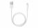 Кабел/адаптер APPLE VMI Lightning to USB Cable 0.5m, iPod touch 5. Gen iPod nano 7. Generation снимка 1