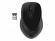 Мишка HP Comfort Grip Wireless Mouse to all w-USB port 2-Button USB black снимка 2