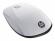 Мишка HP Z5000 Pike Silver BT Mouse снимка 2