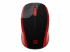 Мишка HP Wireless Maus 200 Empres Red снимка 2