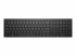 Клавиатура HP BLK PAV WL Keyboard 600 снимка 4