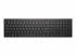 Клавиатура HP BLK PAV WL Keyboard 600 снимка 1