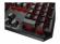 Клавиатура Gaming mech keyboard HP OMEN Sequencer Keyboard снимка 3