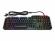Клавиатура Gaming mech keyboard HP OMEN Sequencer Keyboard снимка 1