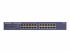 Комутатор/Суич NETGEAR ProSafe 24-port Gigabit Ethernet Switch снимка 2