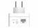 Безжичен екстендър D-LINK PowerLine AV2 1000 HD Gigabit снимка 2