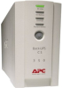 APCCS 350 UPS AC 230V 210Watt 350VA RS-232, 1 x USB снимка 2