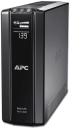 Непрекъсваемо захранване (UPS) APC BR1500GI, line-interactive, 1500 VA / 865 W, 10×IEC C13, USB, RS-232, AVR, LCD, черен снимка 2