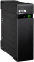 Непрекъсваемо захранване (UPS) Eaton Ellipse Eco 650 USB DIN, 650VA/400W, rack-tower, AC 230V, 4x Schuko снимка 2