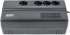 Непрекъсваемо захранване (UPS) APC Back - 375 W, 650 VA, Schuko, Line Interactive; BV650I-GR снимка 4