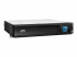 APC Smart-UPS C UPS rack-mountable AC 230V 600Watt 1000VA USB serial output connectors 4 2U Black with APC SmartConnect снимка 1