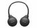 Слушалки PANASONIC RP-HF410BE-K black metallic bluetooth Over-Ear Headset снимка 1