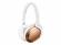Слушалки Philips Flite Everlite SHB4805RG Wireless Bluetooth Headphones снимка 1
