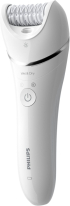 Епилатор PHILIPS Epilator series 8000 wet&dry legs and body 3 attachments снимка 2