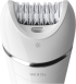 Епилатор PHILIPS Epilator series 8000 wet&dry legs and body 3 attachments снимка 4