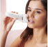 Епилатор PHILIPS Epilator series 8000 wet&dry legs and body 3 attachments снимка 8